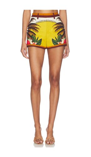 Tansie Short en . Taille M. Also en XS - retrofete - Modalova