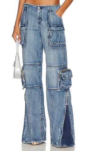 Tammy Cargo Jean in . Size 23, 25, 26, 27 - retrofete - Modalova
