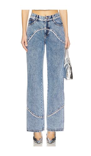 Izzie Jeans in . Size 25, 26, 27, 28, 29, 30, 31 - retrofete - Modalova