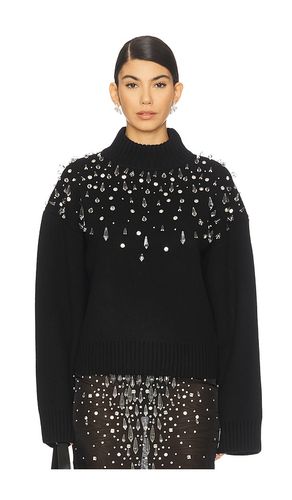 PULL CHRISTA en . Taille S. Also en XS, M, XL - retrofete - Modalova