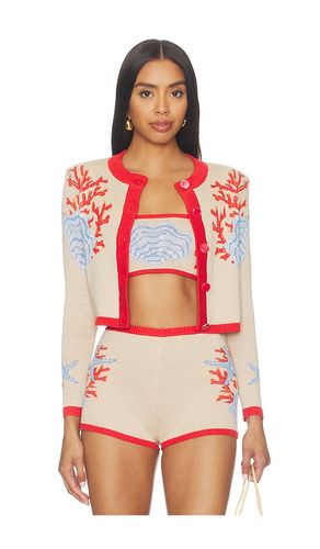 GILET ARALYN en . Taille XS. Also en M - retrofete - Modalova