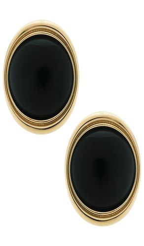 BOUCLES D'OREILLES SANAA en - retrofete - Modalova