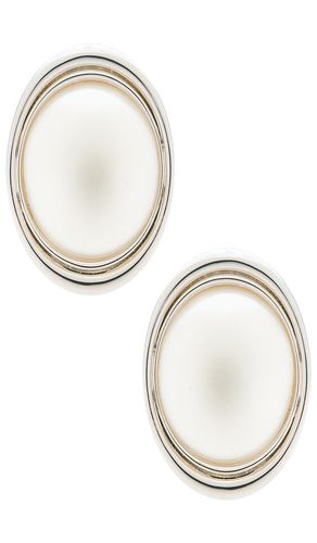 BOUCLES D'OREILLES SANAA en - retrofete - Modalova
