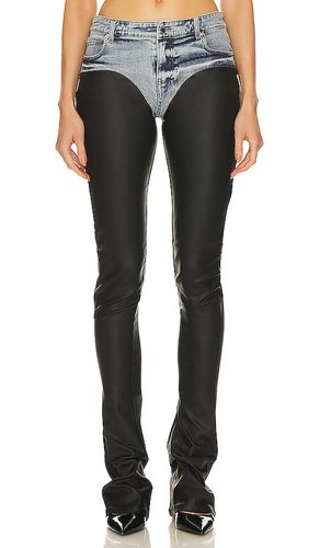 PANTALON ROGAN in . Size 25, 26, 27 - retrofete - Modalova