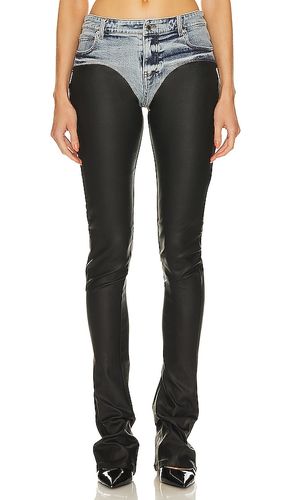 PANTALON ROGAN in -. Size 25 - retrofete - Modalova