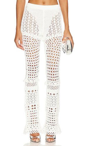 PANTALON KYLA in . Size XL - retrofete - Modalova