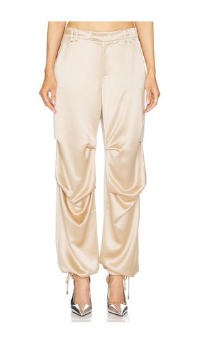 PANTALON JENAE in . Size M, S, XL, XS - retrofete - Modalova