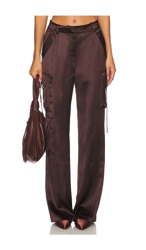 PANTALON CARGO ANDRE en . Taille M. Also en L, XL - retrofete - Modalova