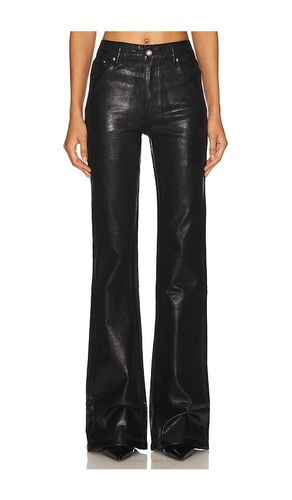 PANTALON FLARED YARA in . Size 27, 30 - retrofete - Modalova