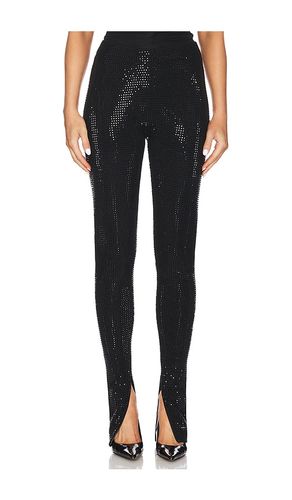 PANTALON EN MAILLE COCOA en . Taille S. Also en L, XL - retrofete - Modalova