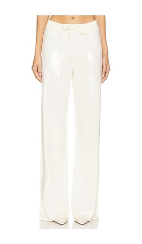 PANTALON NATALIA in . Size XL, XS, XXS - retrofete - Modalova
