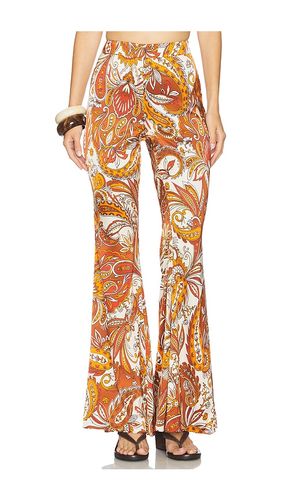 PANTALON HARMONI in . Size S, XL, XS, XXL, XXS - retrofete - Modalova