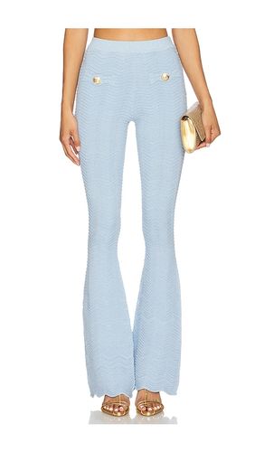 PANTALON EN MAILLE JOLIET in . Size S - retrofete - Modalova