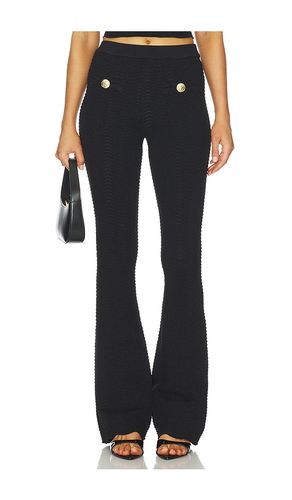 PANTALON EN MAILLE JOLIET en . Taille S. Also en XS, L - retrofete - Modalova