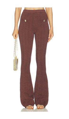 PANTALON JOLIET en . Taille S. Also en M, L, XL - retrofete - Modalova