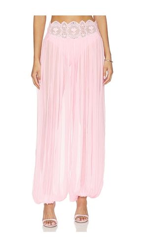 PANTALON DREAMY en . Taille S. Also en L - retrofete - Modalova