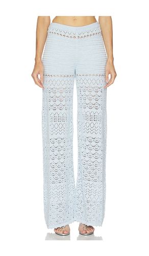 PANTALON ORNELIE en . Taille L. Also en M, S, XS - retrofete - Modalova
