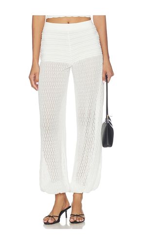 PANTALON DEVYN en . Taille XS. Also en M, L, XL - retrofete - Modalova