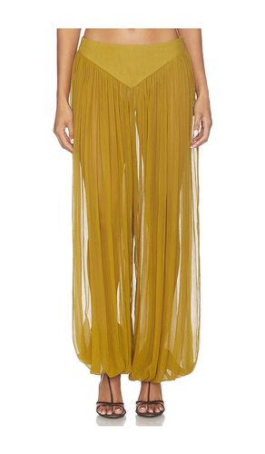 PANTALON MARISEL en . Taille S. Also en L, XL - retrofete - Modalova