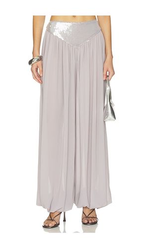 PANTALON PYNA en . Taille XS. Also en S, M, L, XL - retrofete - Modalova