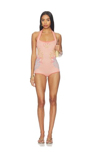 COMBISHORT AVIELLE en . Taille S. Also en M, L - retrofete - Modalova