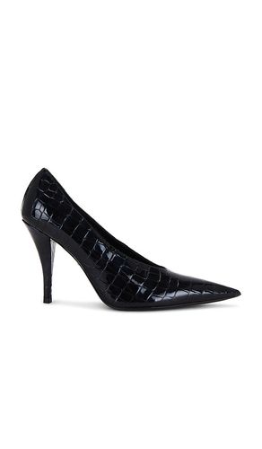 ESCARPIN CONITER SEMI CHOKED in . Size 37, 38.5 - retrofete - Modalova