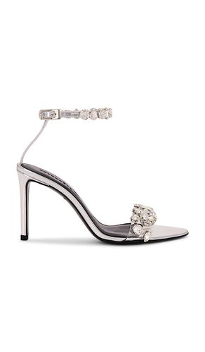 Hanna Gemstone Sandal in . Size 38, 38.5 - retrofete - Modalova