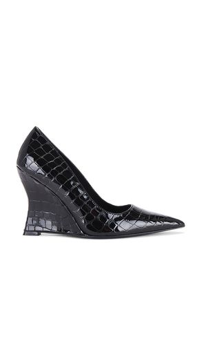 Julianna Leather Pump en . Taille 39. Also en - retrofete - Modalova