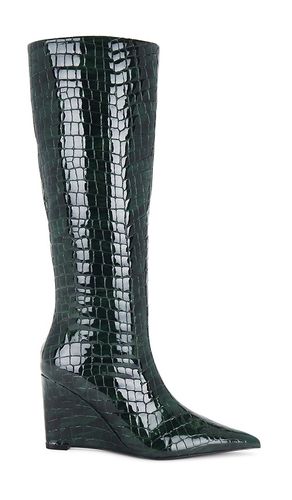 BOTTINES SEMELLE COMPENSÉE NATASSA en . Taille 36. Also en 36.5, 38.5, 39, 41 - retrofete - Modalova