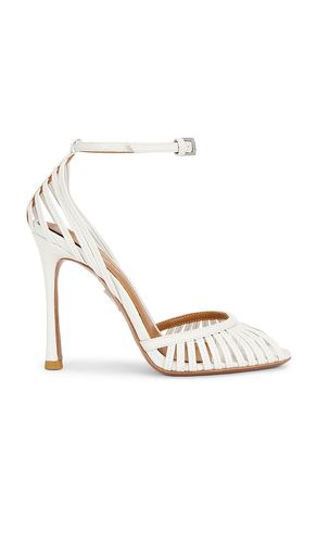 BLANC ANALU en . Taille 36. Also en 38.5 - retrofete - Modalova