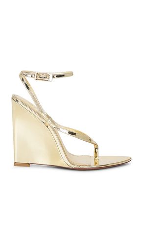 SANDALES NAMBY WEDGE en . Taille 37. Also en 36.5 - retrofete - Modalova