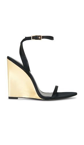 SANDALES NELLY WEDGE en . Taille 36. Also en 36.5, 37, 37.5, 38, 39, 39.5, 40 - retrofete - Modalova