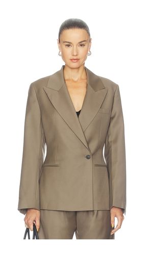 Hourglass Shaped Blazer en . Taille 32. Also en 34, 36, 38 - Rohe - Modalova