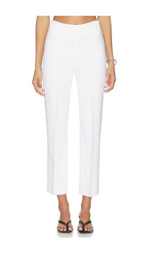 PANTALON CIGARETTE en . Taille 36. Also en - Rohe - Modalova