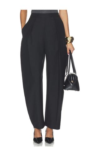 Puck Sculptural Tailored Trouser en . Taille 32. Also en 34, 36, 38 - Rohe - Modalova