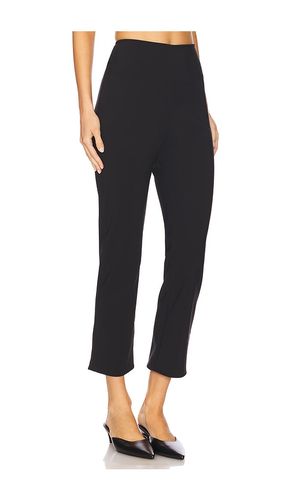 Cigarette Scuba Trousers en . Taille 36/4. Also en 42/10 - Rohe - Modalova