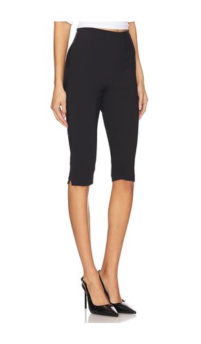 PANTALON CAPRI SCUBA en . Taille 38/6. Also en 42/10 - Rohe - Modalova