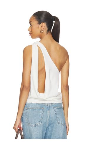 TOP MAILLE SCULPTURAL en . Taille 34. Also en 36, 40, 42 - Rohe - Modalova