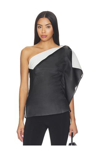 TOP À DOUBLE ÉPAISSEUR SCULPTURAL en . Taille 32. Also en 34, 36, 38, 40 - Rohe - Modalova