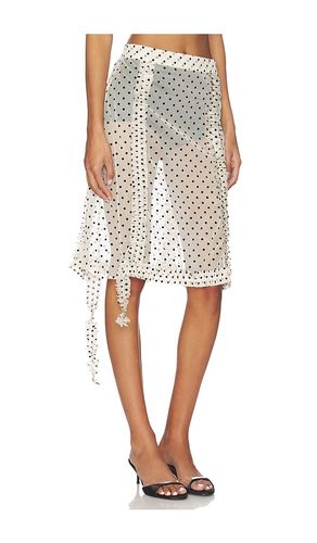 JUPE en . Taille 34. Also en 36, 38, 40 - ROKH - Modalova