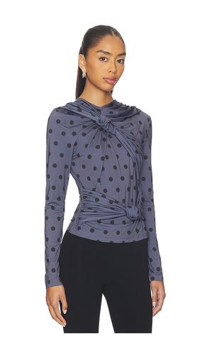 TOP EN JERSEY en . Taille S. Also en XS - ROKH - Modalova