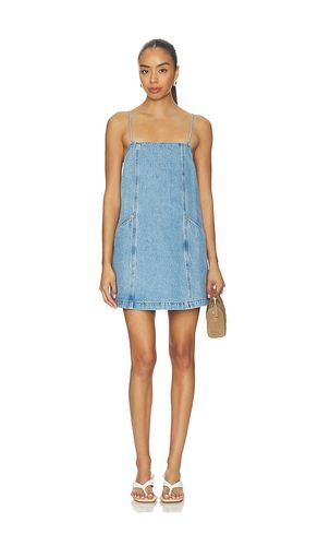 ROBE DECO en -. Taille S. Also en XS, M - ROLLA'S - Modalova