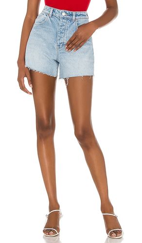 Original Short in -. Size 24, 25, 26, 27, 28, 31, 32, 33, 34 - ROLLA'S - Modalova