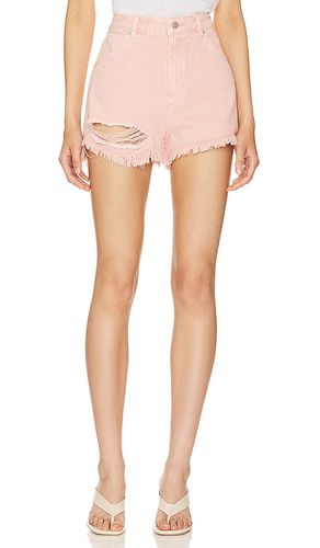 Dusters Short Layla in . Size 24, 25, 26, 27, 28, 29, 30, 31, 32 - ROLLA'S - Modalova