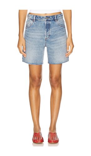 SHORT RELAXED 90S in . Size 24, 25, 26, 27, 28, 29, 30, 32 - ROLLA'S - Modalova