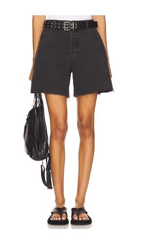 S Relaxed Short en . Taille 23. Also en 24, 25, 26, 28, 29, 30, 31 - ROLLA'S - Modalova
