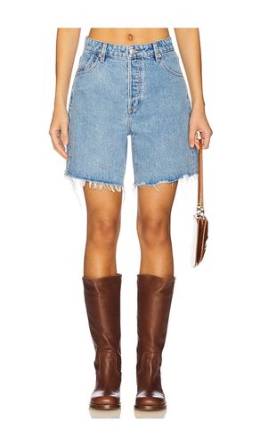 S Relaxed Short en . Taille 24. Also en 29, 31 - ROLLA'S - Modalova