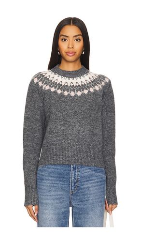 PULL FAIR ISLE in . Size S, XS - ROLLA'S - Modalova