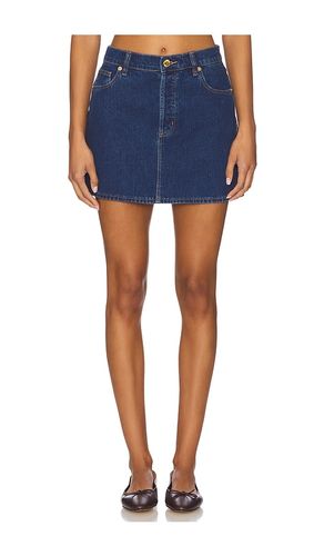 JUPE EN JEAN 90S RELAXED en . Taille 24. Also en 25 - ROLLA'S - Modalova