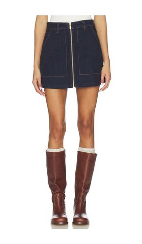JUPE COURTE HIGH LINE en . Taille 24. Also en 30, 32 - ROLLA'S - Modalova